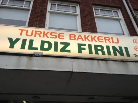 Yildiz Firini
