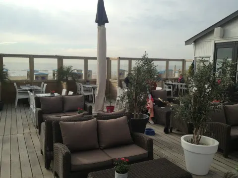 Foto 3 van D(e)ining 19