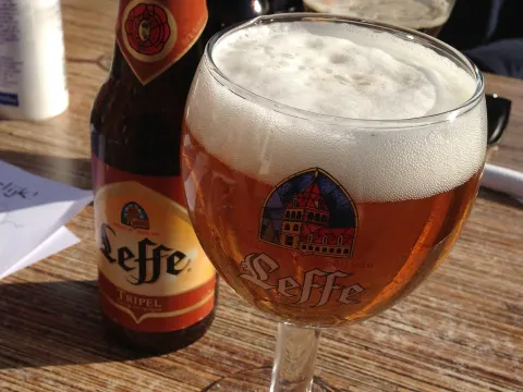Foto 4 van Pannekoekhuis De Grebbeberg