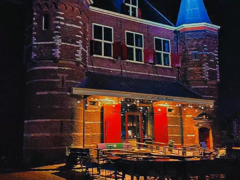 Cafe Piazza