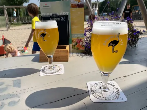 Speeltuin Blik & Burgers