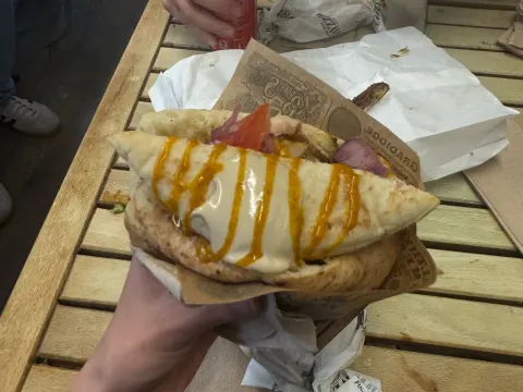 Mezzave