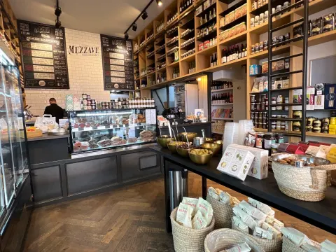 Foto 4 van Mezzave