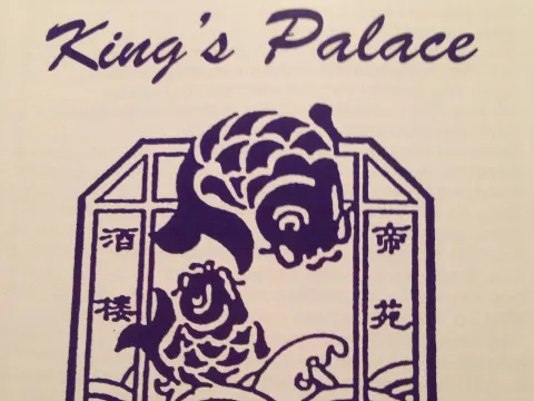 Kings Palace
