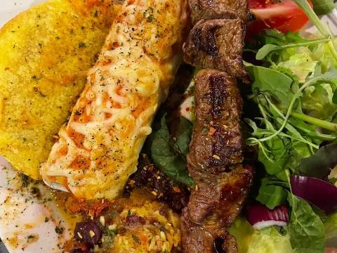 Mama Maria Steakhouse & Mexican