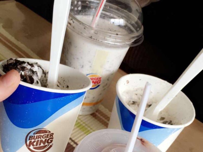 Burger King