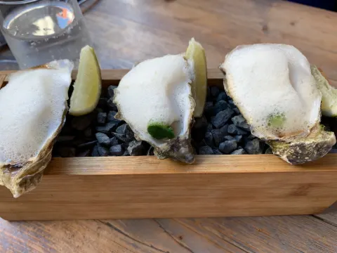 Foto 4 van Restaurant Dekxels