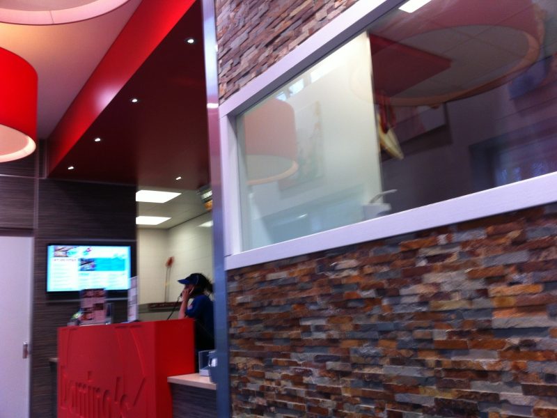 Domino's Pizza
