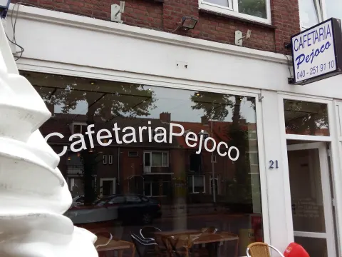 Snackbar Pejoco