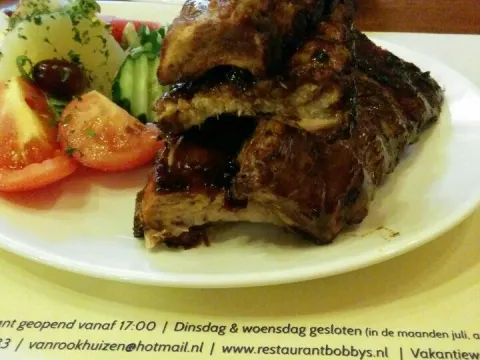 Bobby's Café Restaurant
