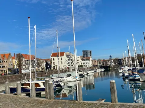 Restaurant Vissershaven