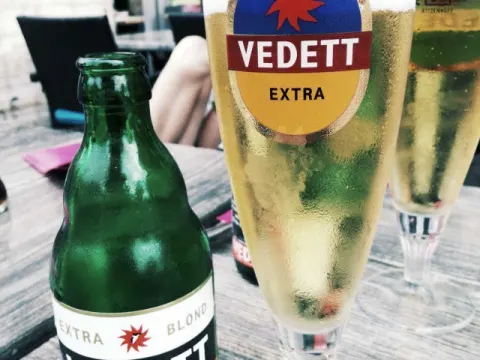 Restaurant Vissershaven