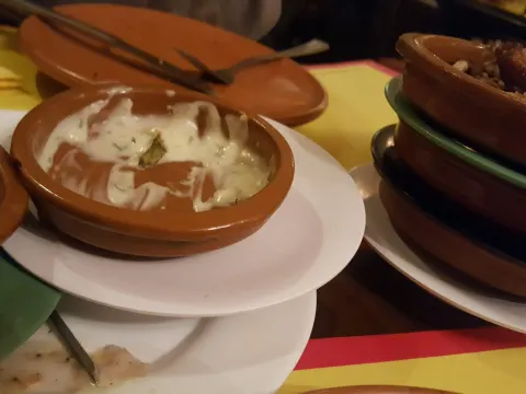 Que Pasa