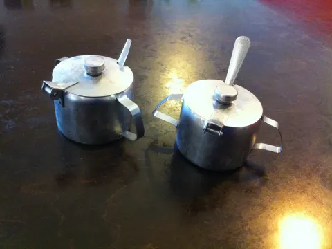 Foto 5 van Sweet Asia