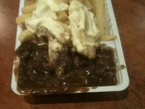 Foto 3 van Snackbar Pejoco