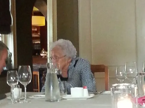 Raadhuis (restaurant)