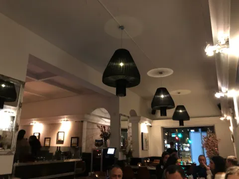 Foto 5 van Solo Eten & Drinken