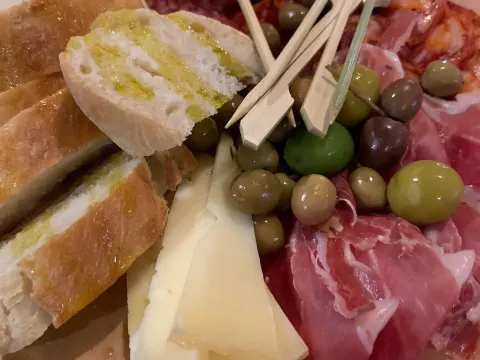 Jabugo Bar Iberico