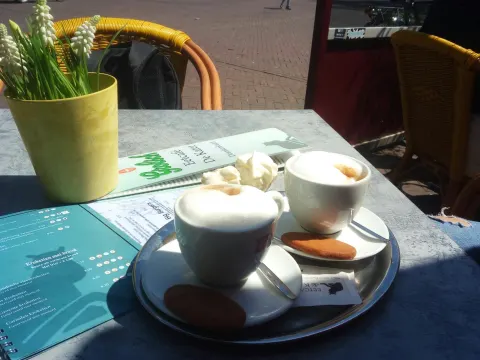 Foto 4 van Café de Kater