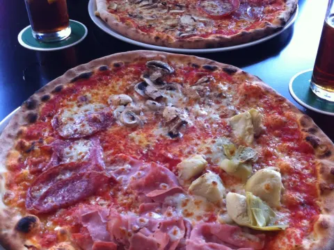 Happy Italy
