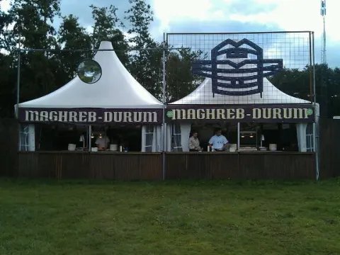 Magreb Durum