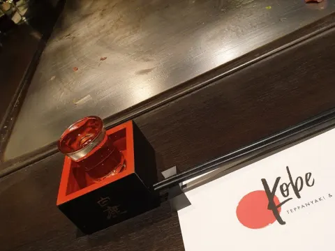 Kobe
