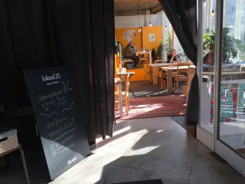 Foto 3 van lokaal 25