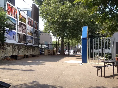 Foto 4 van lokaal 25