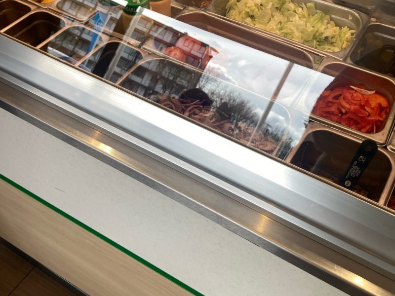 SUBWAY®