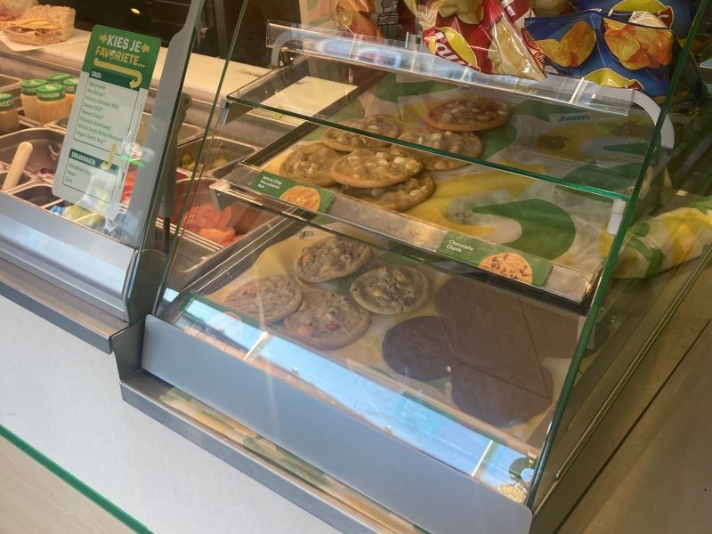 SUBWAY®