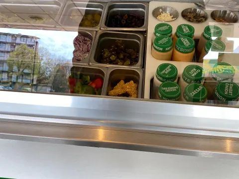 Foto 4 van SUBWAY®