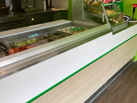 Foto 5 van SUBWAY®