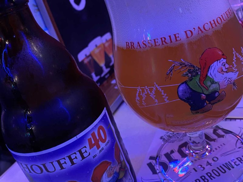 Brasserie Foroxity