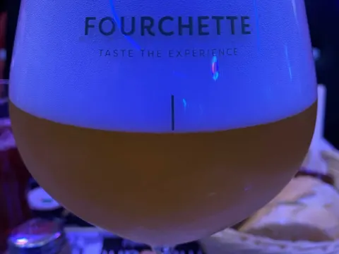 Brasserie Foroxity