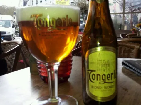 Foto 3 van Eetcafé Mambo
