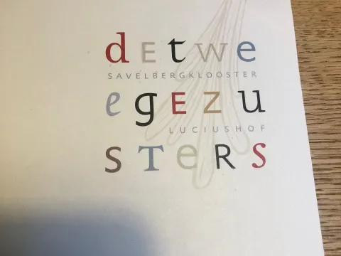 Foto 4 van Luciushof | de TWEE gezusters