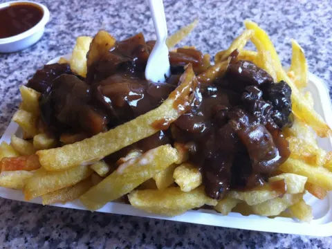 Foto 3 van Big Snack Simpelveld