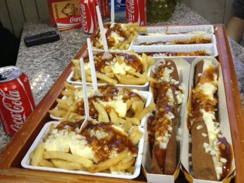 Foto 4 van Big Snack Simpelveld