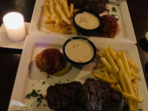 Restaurant Irodion