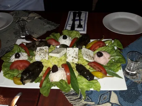 Restaurant Irodion
