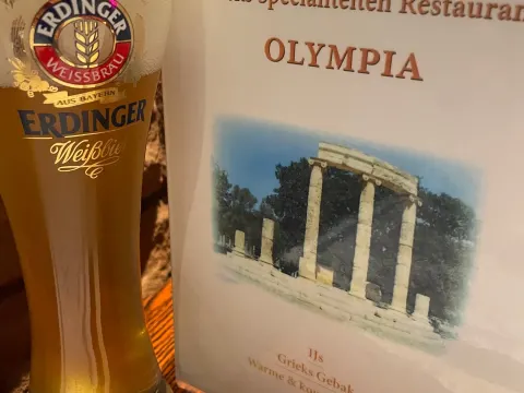 Foto 3 van Olympia