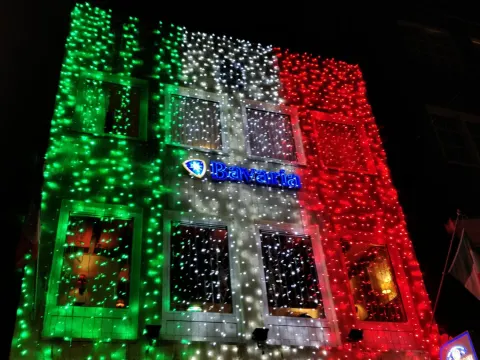Ristorante Sicilia