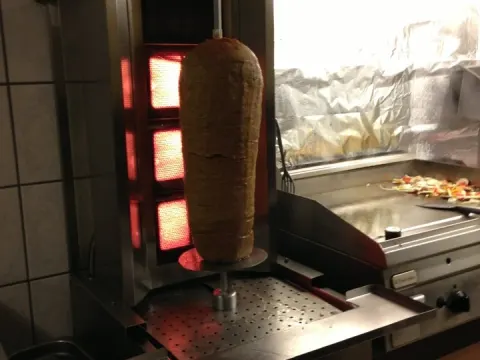 Foto 4 van Bosporos