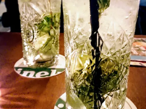 La Cubanita