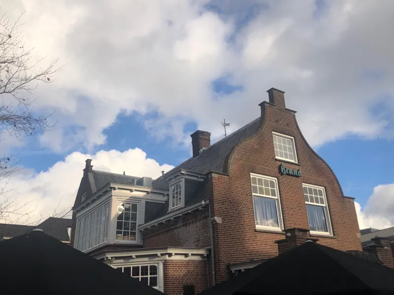 Foto 1 van De Rechter