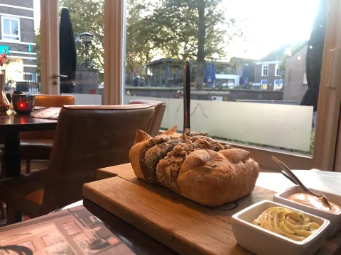 Foto 3 van De Rechter