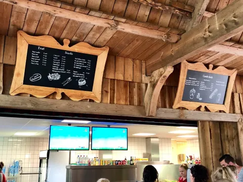 Pannenkoekenhuis 't Vossenhol