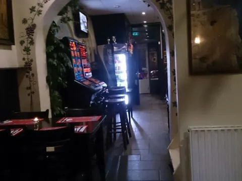 Grillroom Pizzeria Maestro