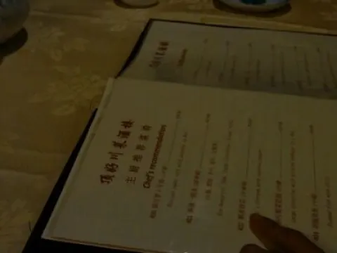Foto 5 van Restaurant Oriënt