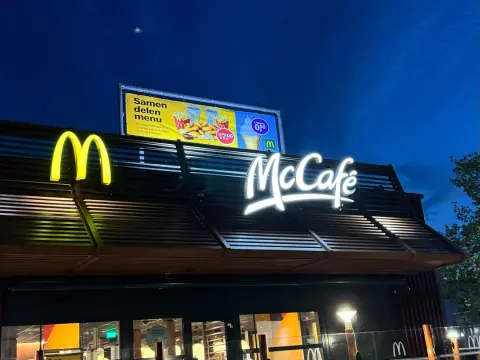 Foto 3 van McDonald's